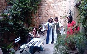 Castillo De Grisel