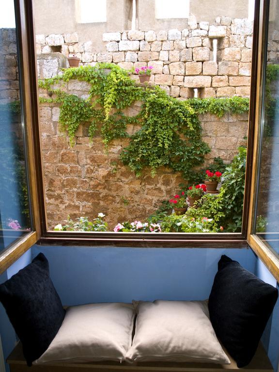 Castillo De Grisel Chambre photo