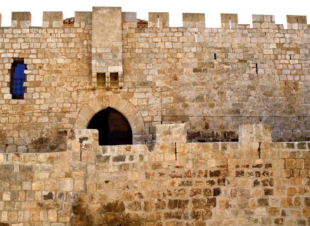 Castillo De Grisel Extérieur photo